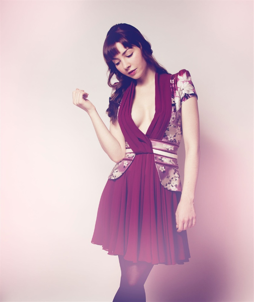 Miss BCBG Alix B